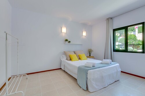 Bel appartement 3 minutes de la promenade