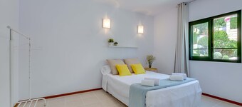 Nice apartment 3 minutes from Paseo Maritimo