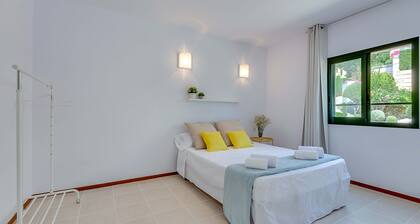 Bel appartement 3 minutes de la promenade