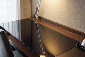 Soundproofing - Hotel Forza Oita (Oita)