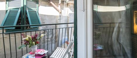 Appartement, 2 chambres | Vue sur la ville