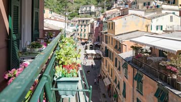 Appartamento, 2 camere da letto, 2 bagni | Terrazza/patio