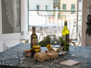 Appartement, 2 chambres | Cuisine privée