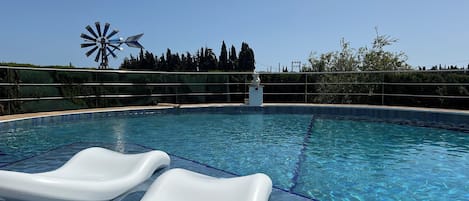 Alberca