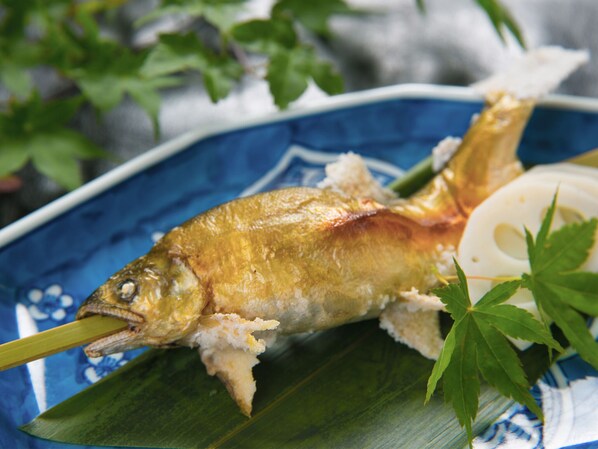 식사 및 음료
