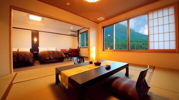 In-room safe, free WiFi