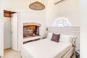 3 camere, ferro/asse da stiro, Wi-Fi gratuito, lenzuola