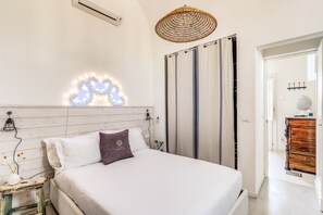3 bedrooms, iron/ironing board, free WiFi, bed sheets - Mare, mare, mare - Le Case di Valentina (Gallipoli)