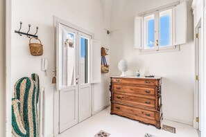 Interior - Mare, mare, mare - Le Case di Valentina (Gallipoli)