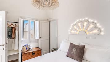 3 Schlafzimmer, Bügeleisen/Bügelbrett, kostenloses WLAN, Bettwäsche