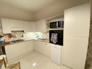 Cucina privata