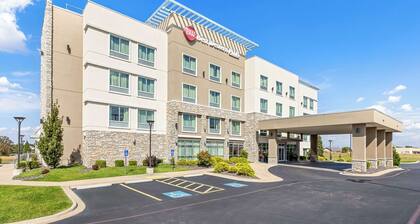 Best Western Plus Bolivar Hotel & Suites