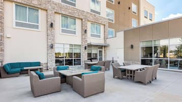 Ăquipement de lâhĂ©bergement