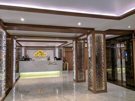Recepción
