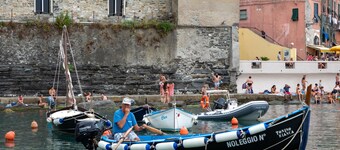 Camaella Luxury Studio