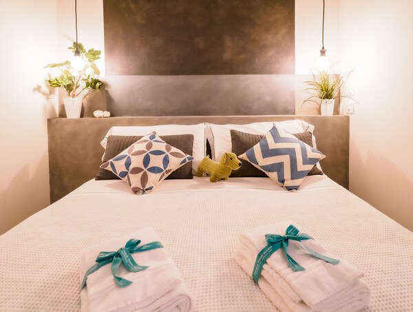 Camaella Luxury Studio - Vernazza