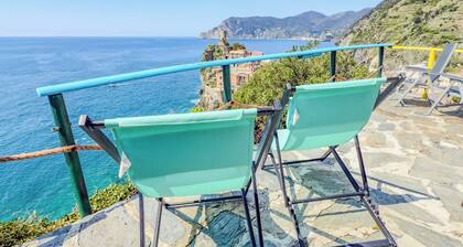 Muin a Ventu Historical Tower