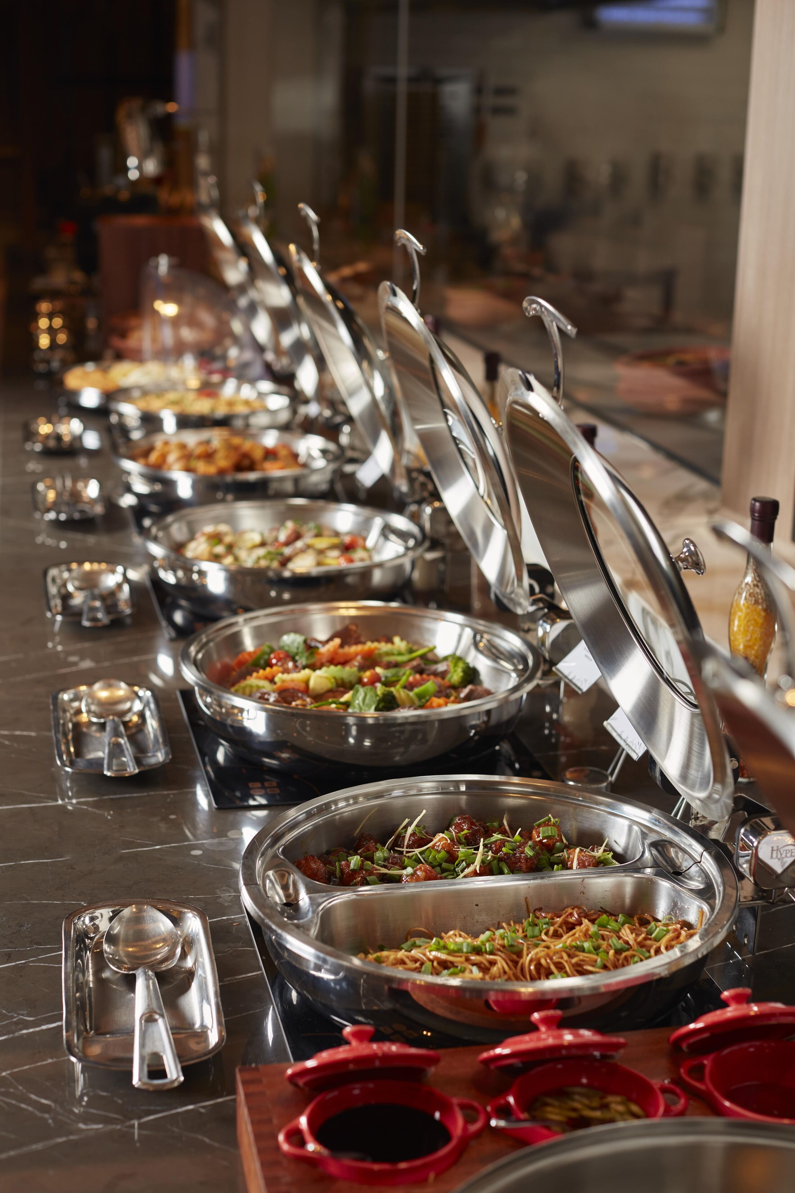 Foto - Aerotel Muscat - Airport Transit Hotel