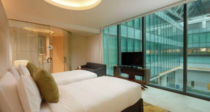 Aerotel Muscat - Airport Transit Hotel