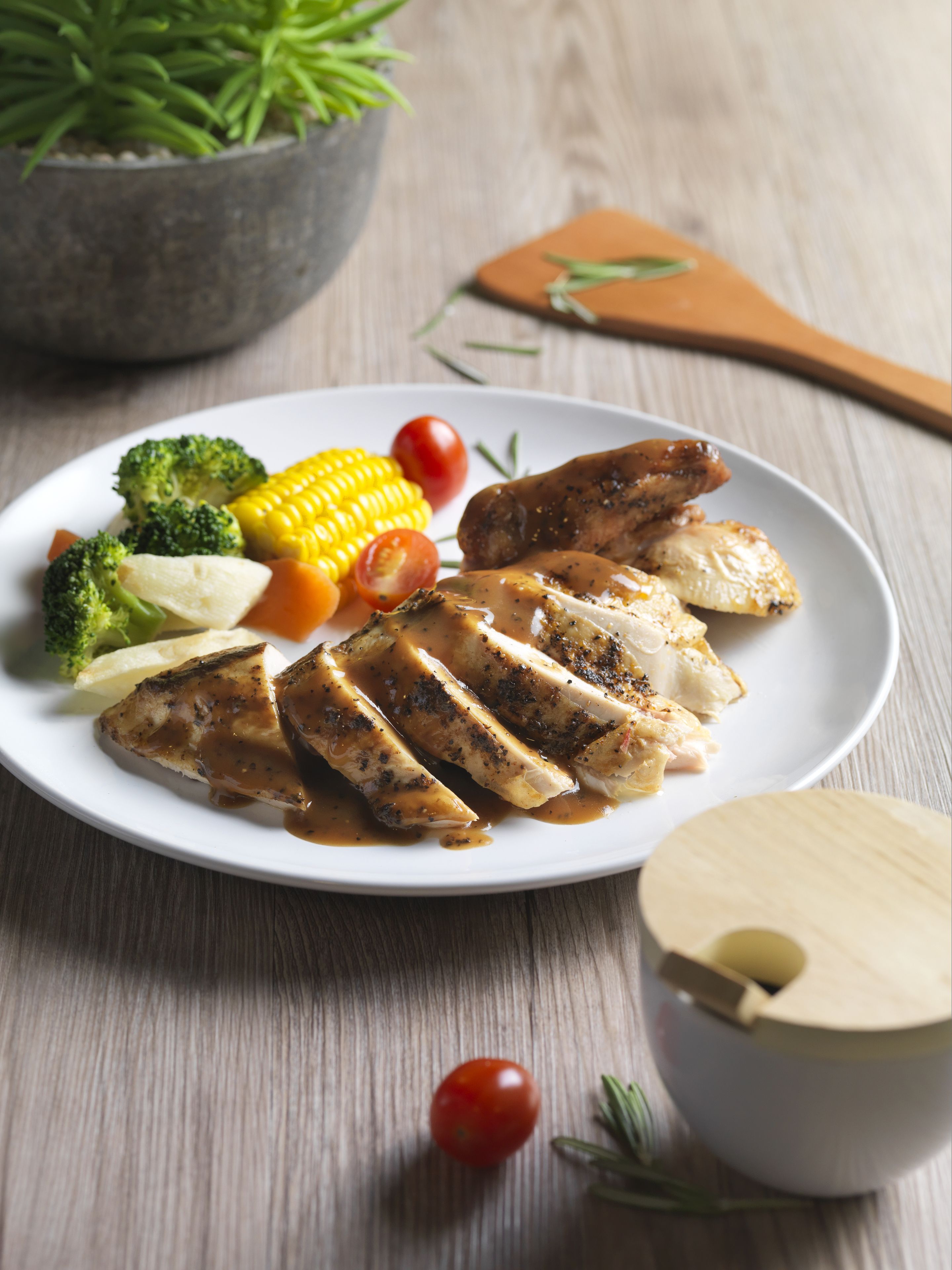 Foto - Aerotel Muscat - Airport Transit Hotel