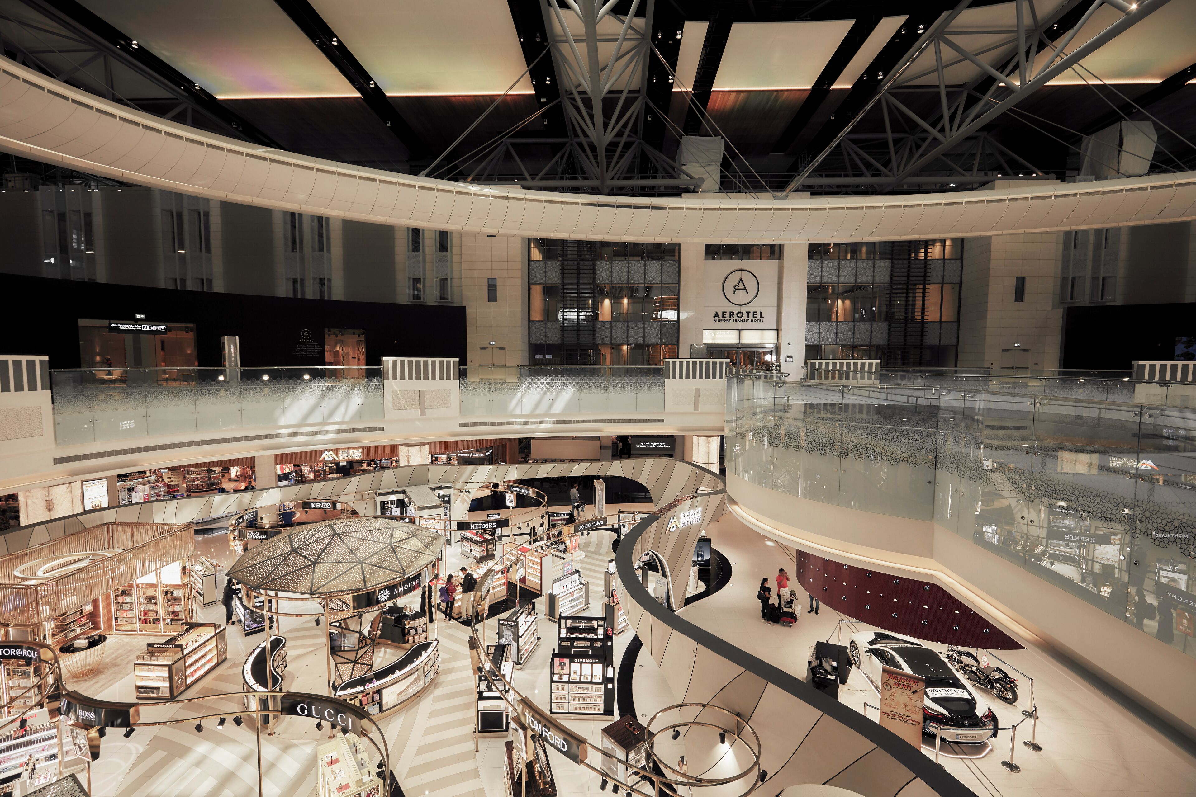 1 bedroom, premium bedding, in-room safe, desk