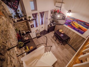 Apartment, 1 Bedroom, Kitchen | Private kitchen