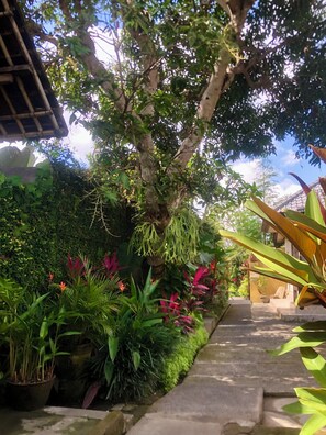 Exterior - Dana's Place Private Villa (Ubud)