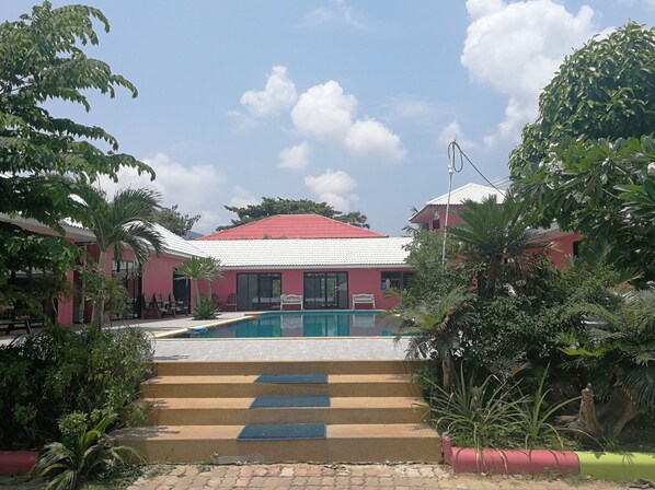 Exterior - Fisherman Resort (Sam Roi Yot)