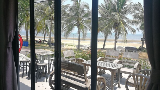 Unclassified image, 1 of 15, button - Fisherman Resort (Sam Roi Yot)