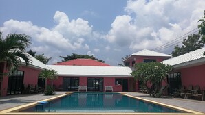 Unclassified image, 5 of 15, button - Fisherman Resort (Sam Roi Yot)