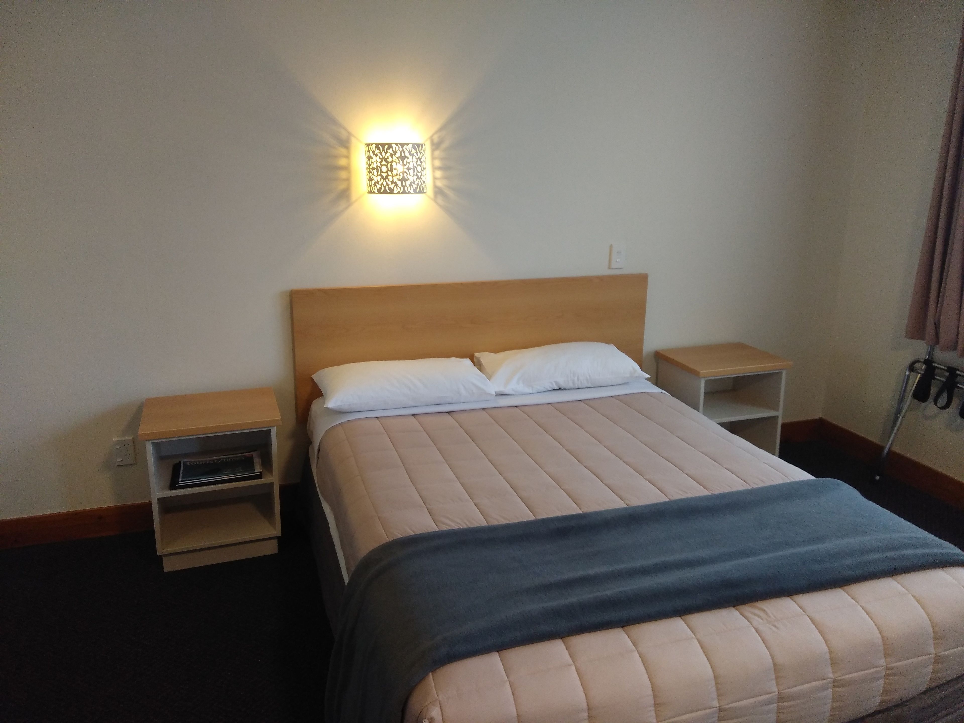 Foto - The Redwood Hotel