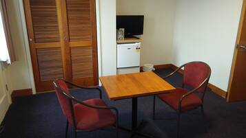 Family Room (Family 2 Room Unit) | Living area