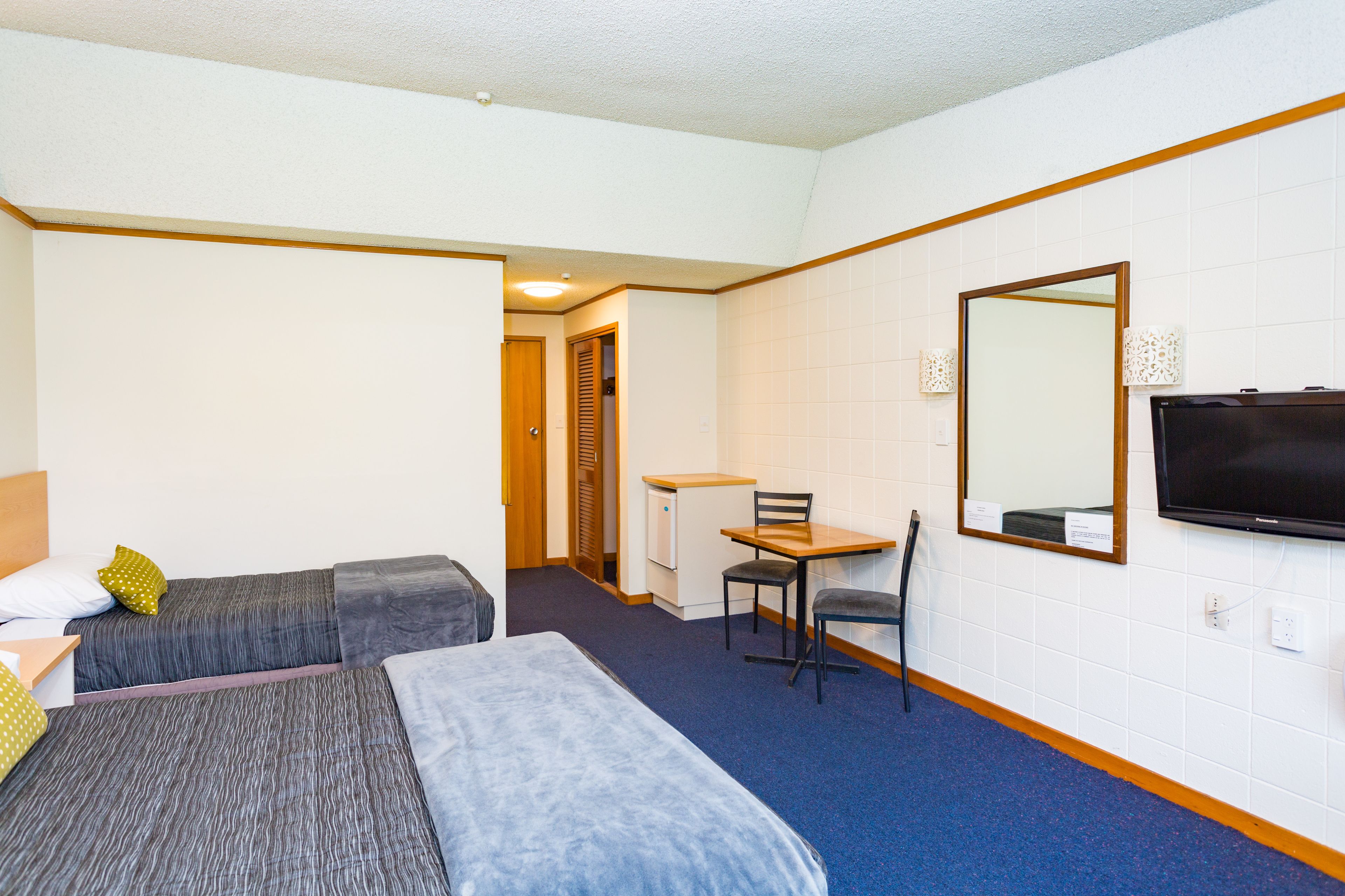 Foto - The Redwood Hotel