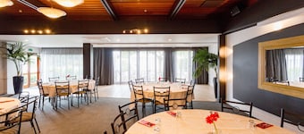 The Redwood Hotel