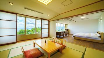 In-room safe, free WiFi, bed sheets