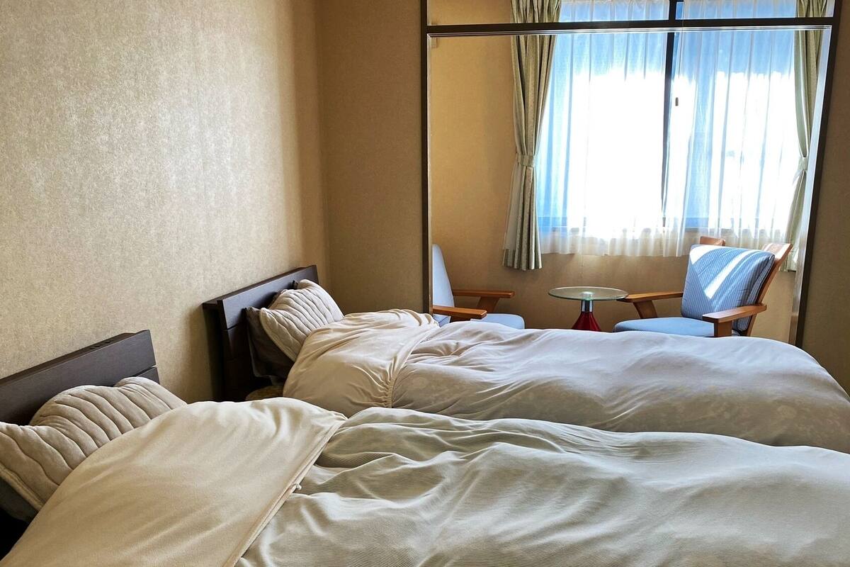 ห้องพัก