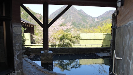 Spa. Wa no Yado Kappo Mikuniya