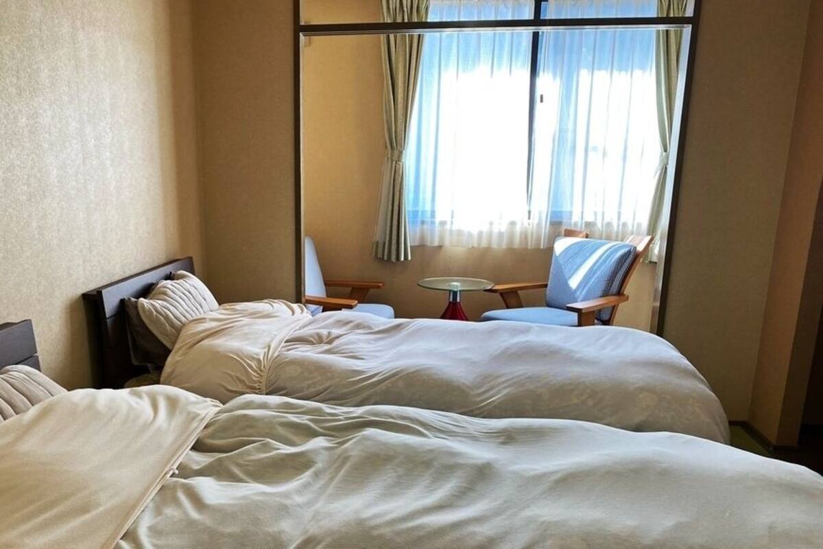 ห้องพัก