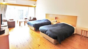 Room - Kazenosato (Kitsuki)