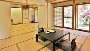 Interior - Kazenosato (Kitsuki)