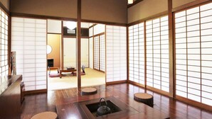 Interior - Kazenosato (Kitsuki)