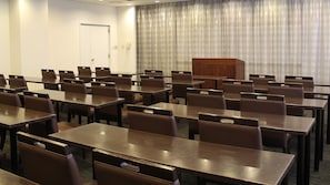 Sala de reuniones