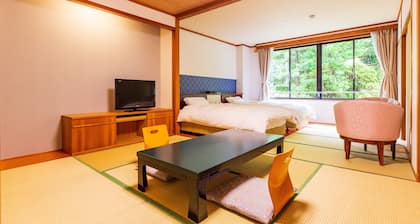 Hotel Shunkeiya