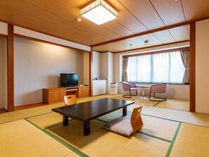 Room - Hotel Shunkeiya (Takeo)