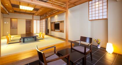 Hotel Shunkeiya