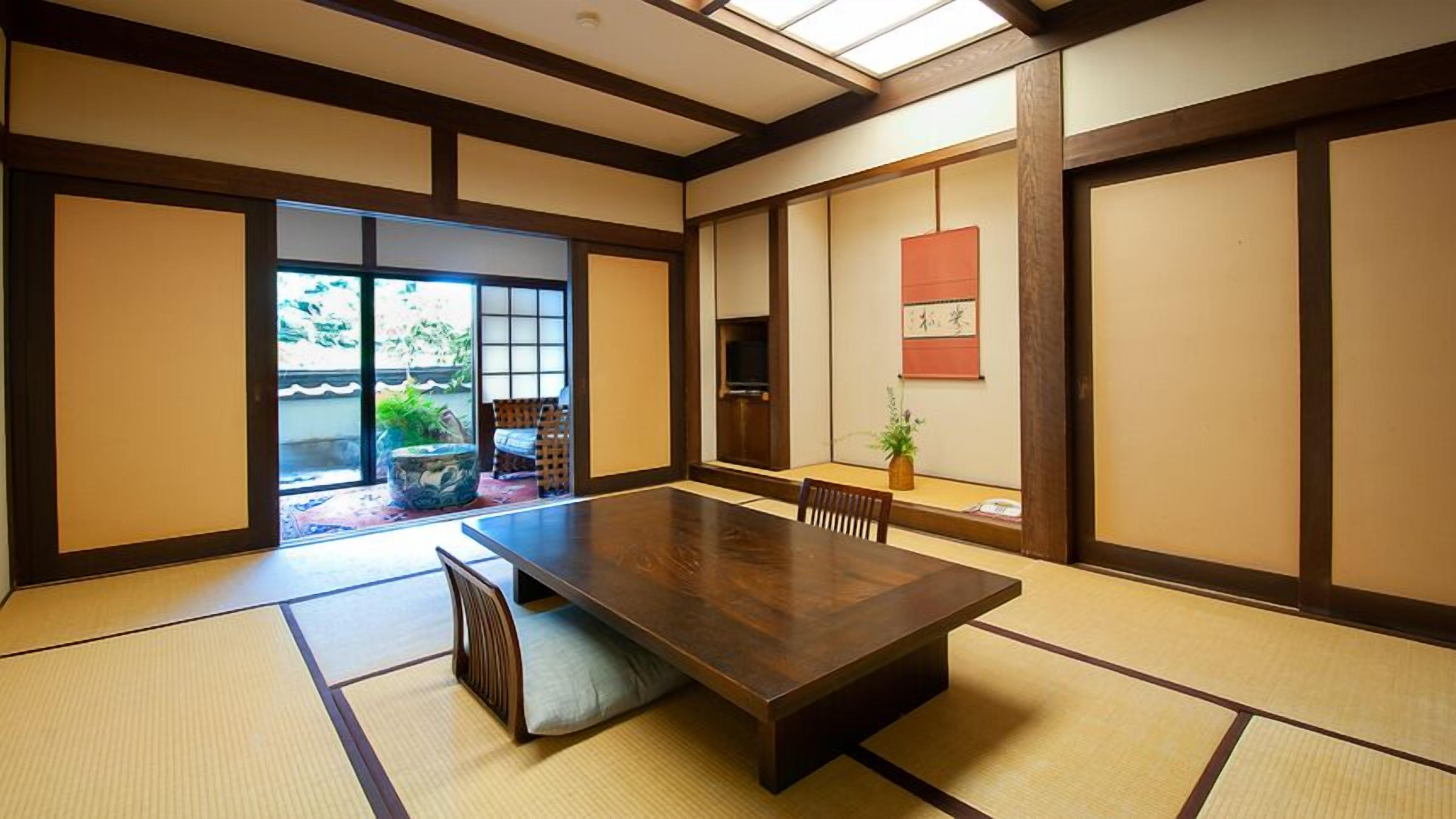 Tempat makan