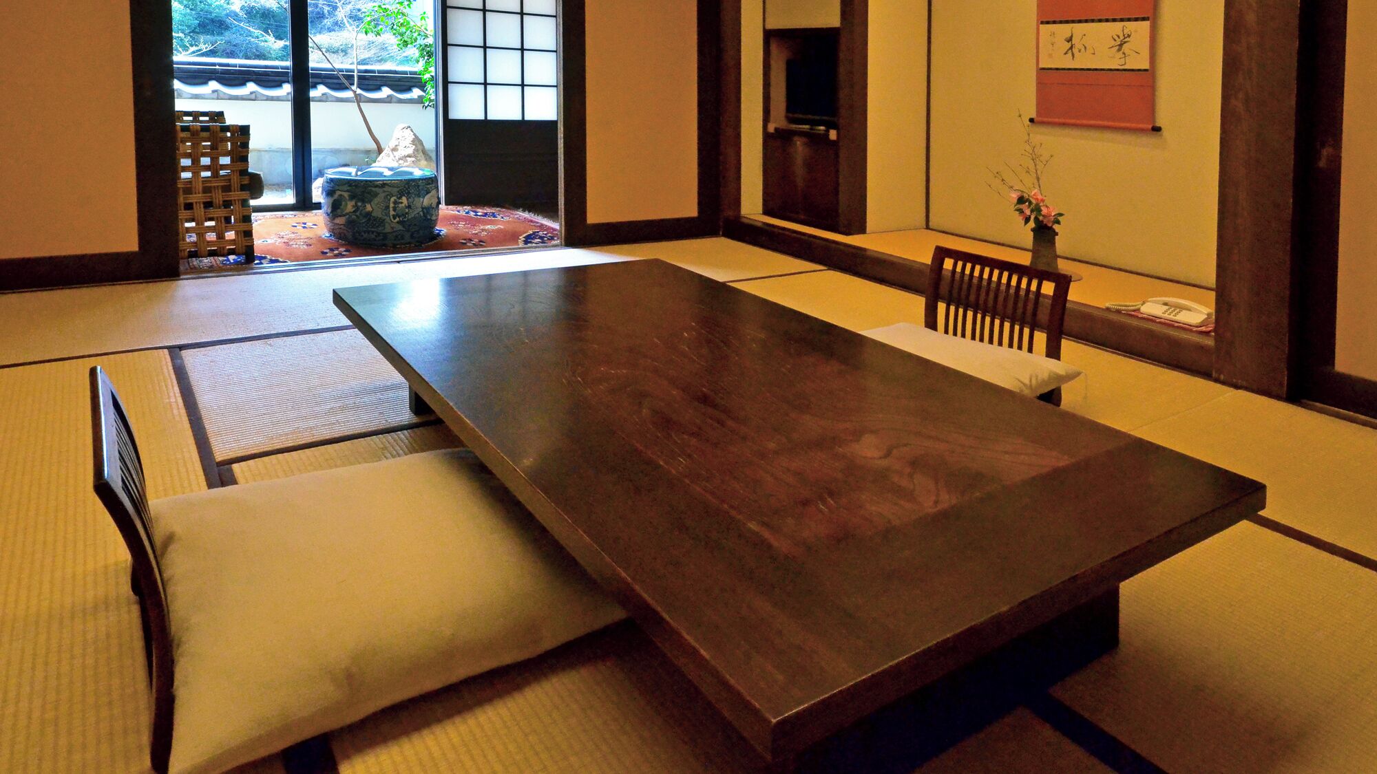 Tempat makan
