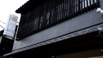 Reka bentuk bangunan