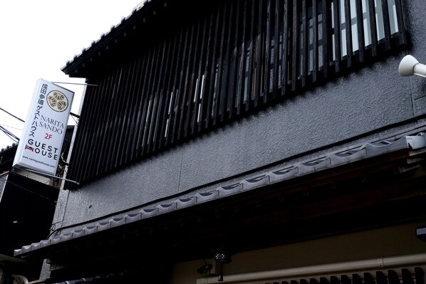 Building design