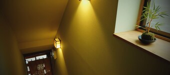 Narita Sando Guesthouse - Hostel